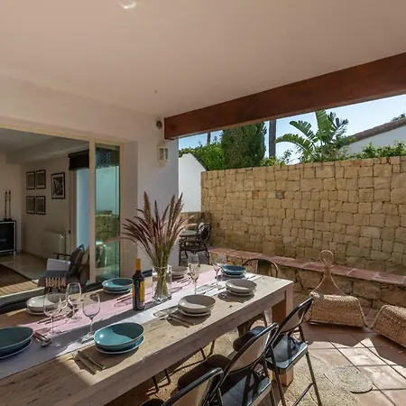 El Mirador La Alqueria Villa