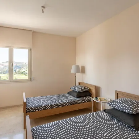El Mirador La Alqueria Villa