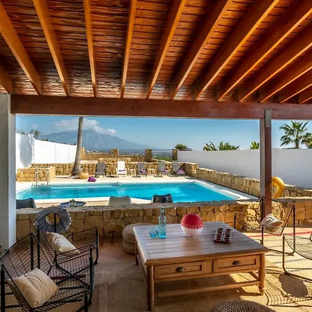 Villa El Mirador La Alqueria