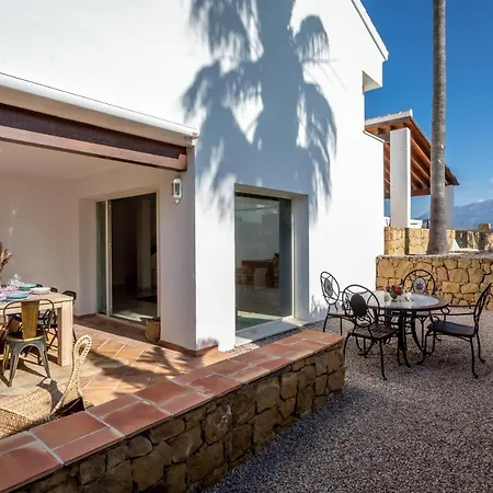 Villa El Mirador La Alqueria