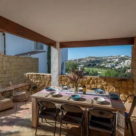 El Mirador La Alqueria * Benahavís