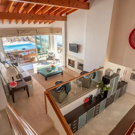 El Mirador La Alqueria Benahavis