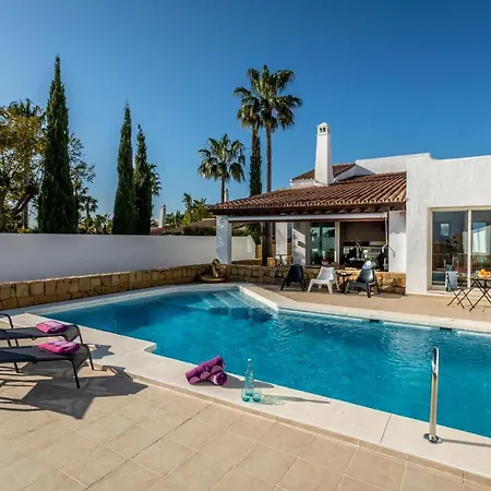 El Mirador La Alqueria Villa