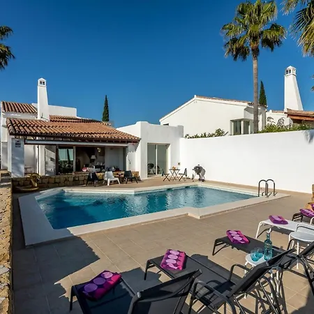 El Mirador La Alqueria Villa *