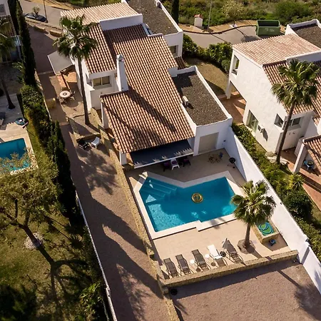 El Mirador La Alqueria Villa *